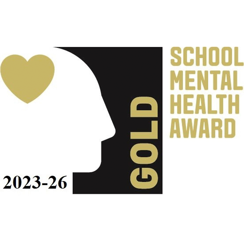 School Mental Health Award