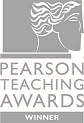 Pearson Teaching Awards