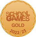 School Games Gold 2022