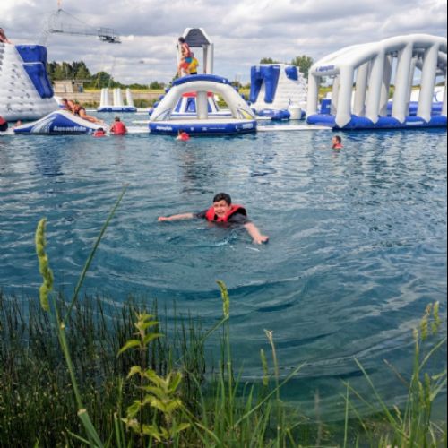 Whitemills Wake and Aqua Park 2024